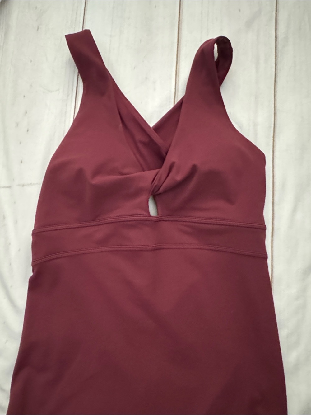 Fabletics jumpsuit